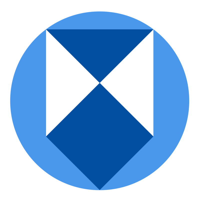 The Blue Shield logo