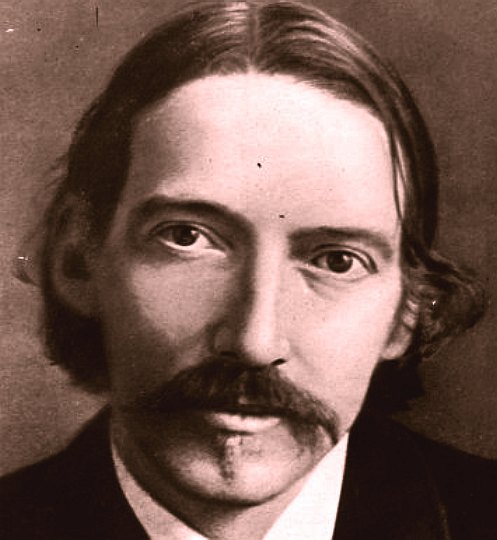 Robert Louis Stevenson